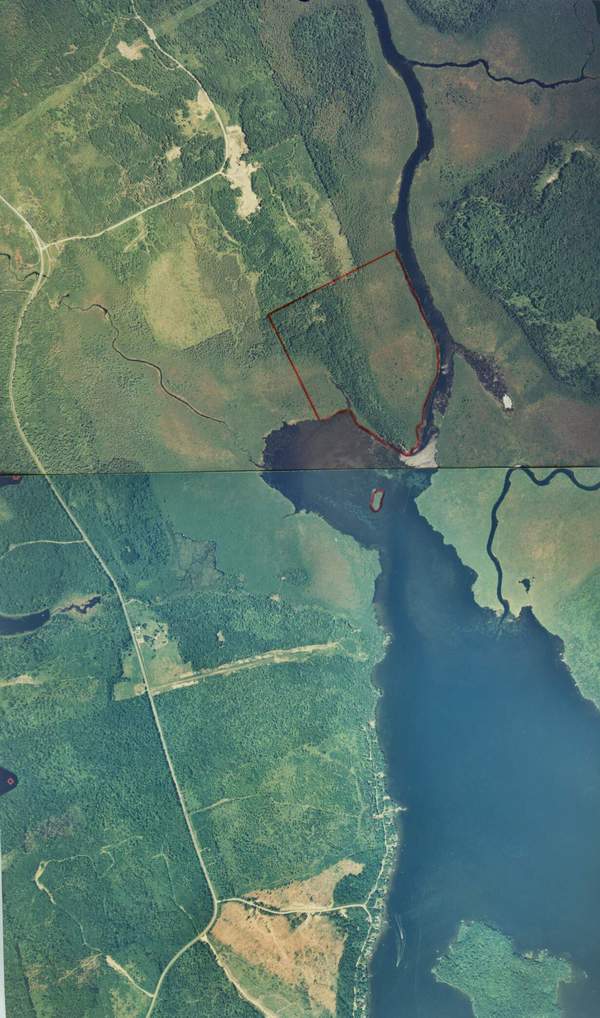 Canada, New Brunswick, Real Estate, First Eel Lake, Eel River, Lakefront Property, Canada Land