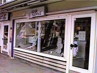 Vond drausse auch sch�n